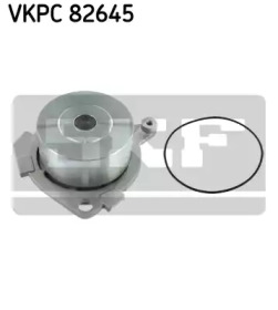 Водяной насос / прокладка SKF для ALFA ROMEO 146 (930_) 2.0 16V Quadrifoglio (930.B5)